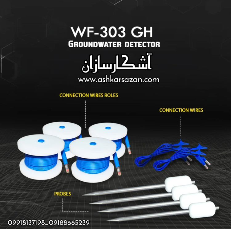 آب یاب آمریکایی