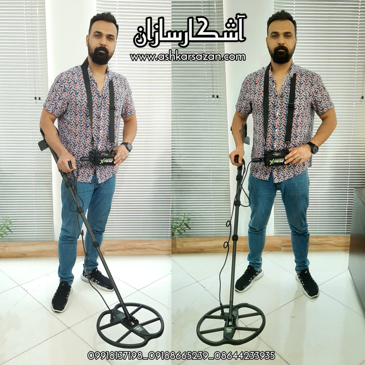 دستگاه BLACK DOG