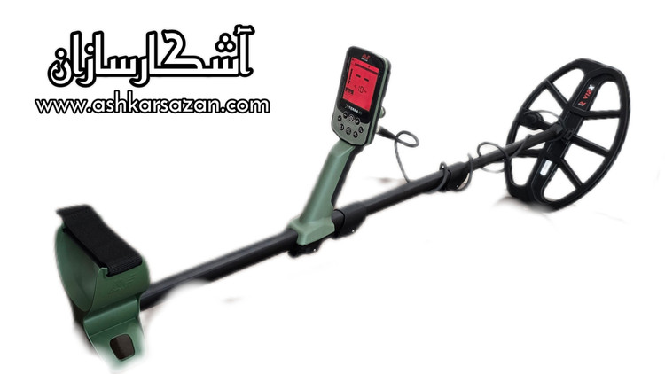 نقطه زن استرالیایی اکسترا پرو X TERRA PRO