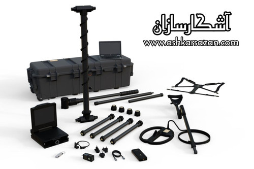 دستگاه اسکنر ای ایکس پی 7000 EXP