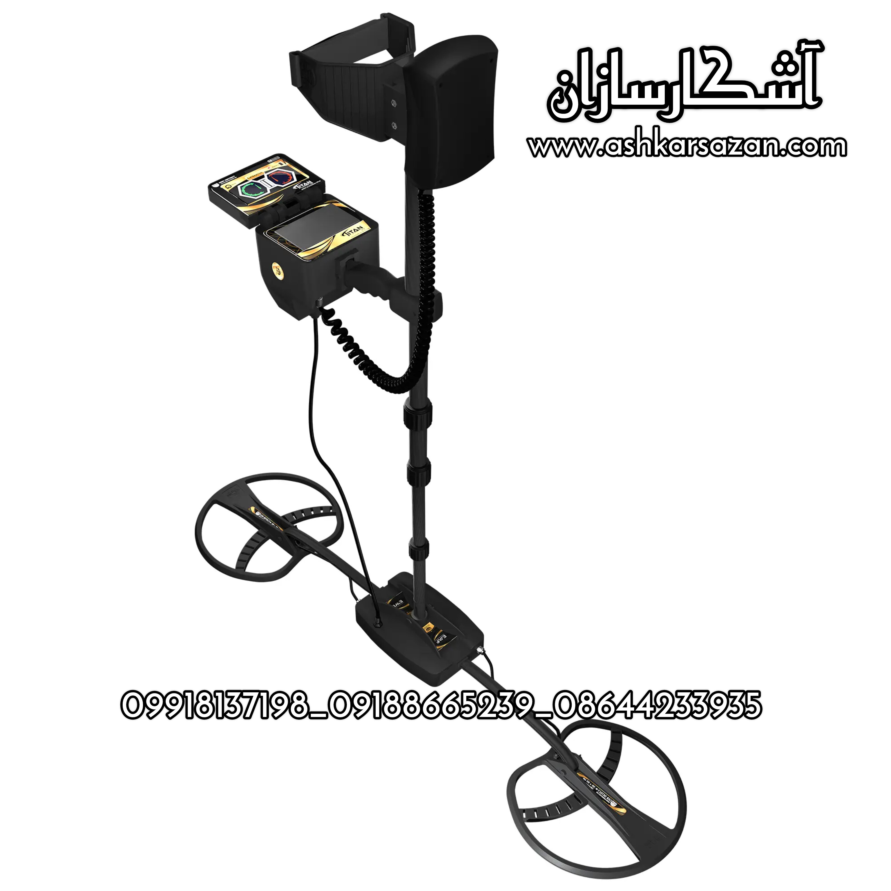 قیمت تیتان ایکس 13