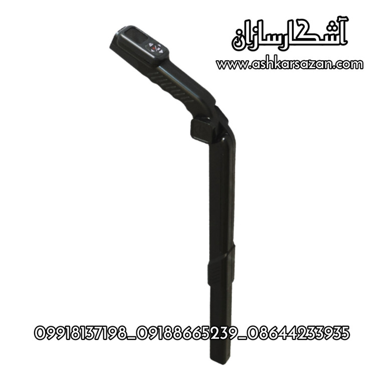 کنراد جی آر فر