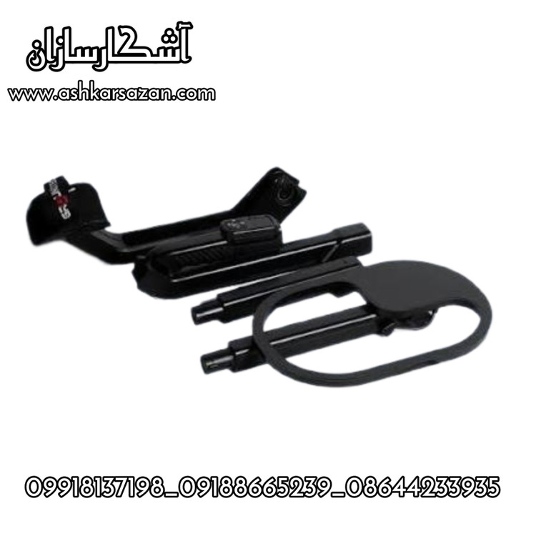 اسکنر CONRAD GR-4 DUAL