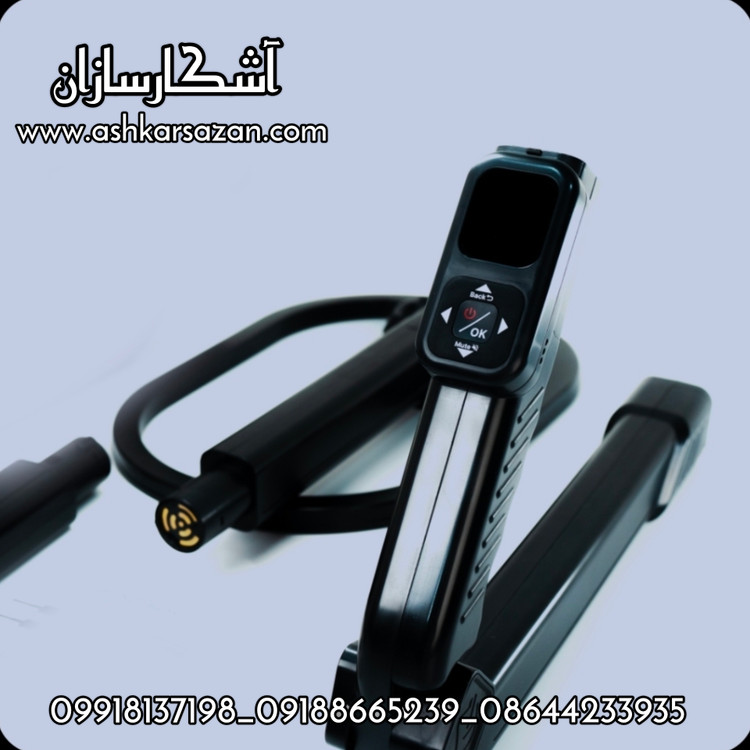 آموزش کنراد جی آر 4 دوئل