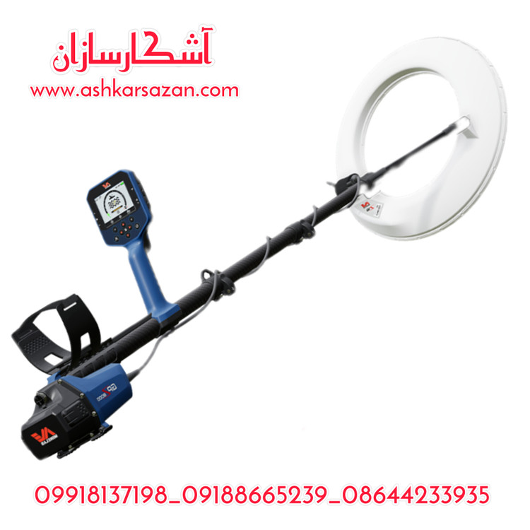 نقطهزن استرالیایی جی پی زد GPZ8000