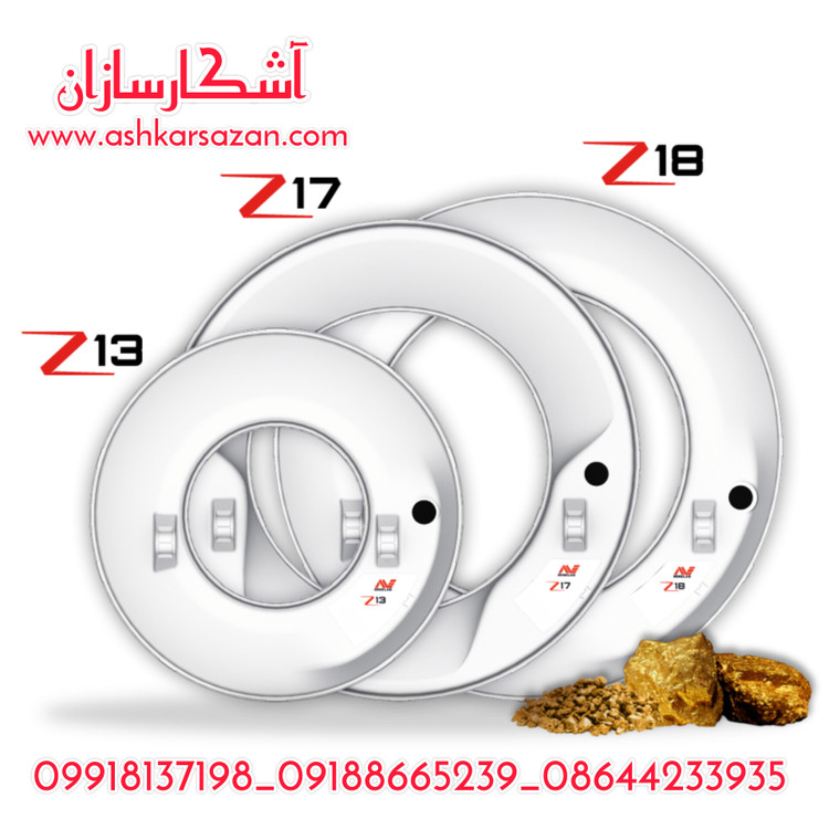 نقطهزن استرالیایی جی پی زد GPZ8000